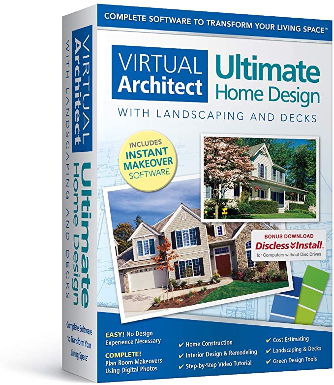 Download Virtual Architect UltimateDownload software 2021