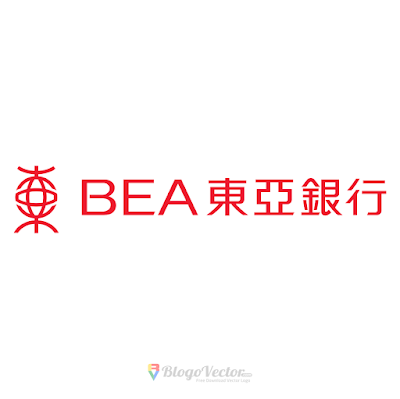 Bank of East Asia (BEA) Logo Vector