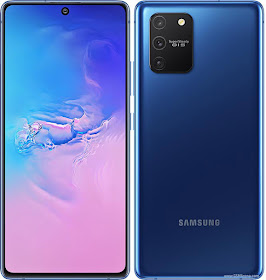 سعر Samsung Galaxy S10 Lite في عمان عالم الهواتف