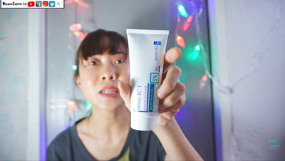 รักษาสิวอุดตันด้วยตัวเอง + วิธีใช้ The Ordinary Salicylic Acid | WaanSannie ชะนีน้อยชอบรีวิว