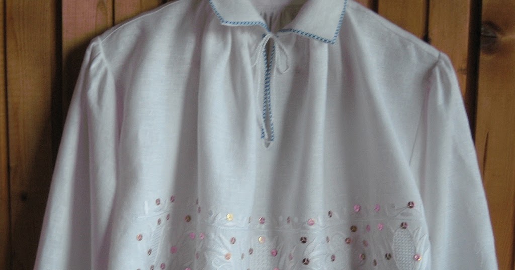 Rahvariided ViruNigula käised