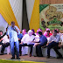 Aberto em Valente a 10ª FEIRAFES
