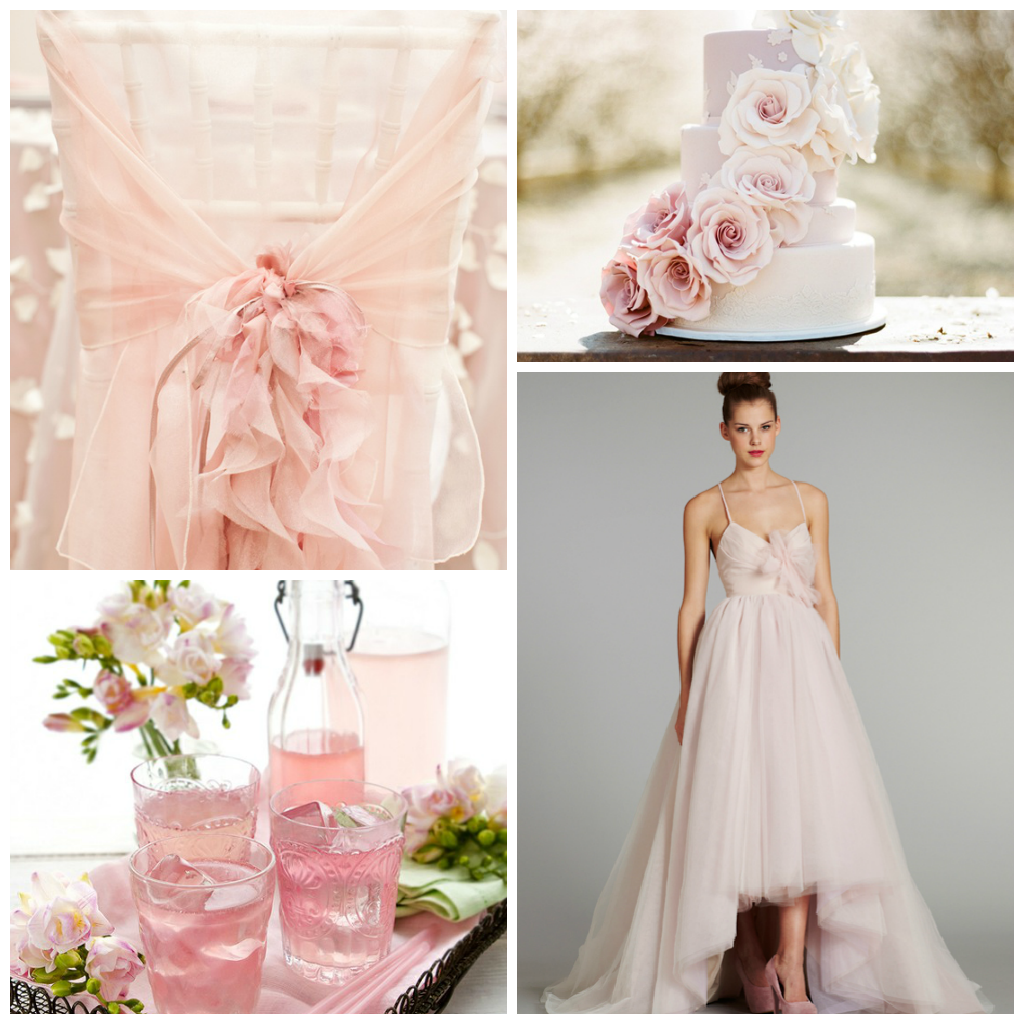 Magnolia Wedding Planner Un matrimonio in