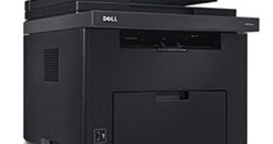Dell 1355cnw Printer Driver Download