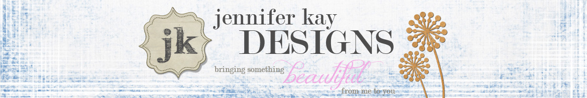 Jennifer Kay Designs