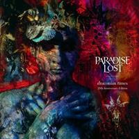[2020] - Draconian Times [25th Anniversary Edition] (2CDs)