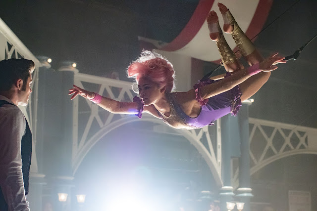 Greatest Showman Review, movies, film, quotes, zendaya, on earth, movie quotes, musical