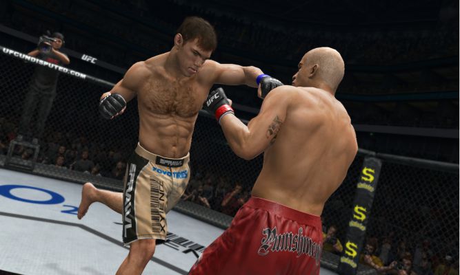Ufc undisputed 3 ps3 download Ufc undisputed 3 ps3 download