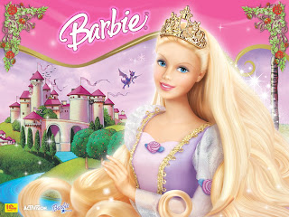 sweet cute Barbie HD Wallpapers