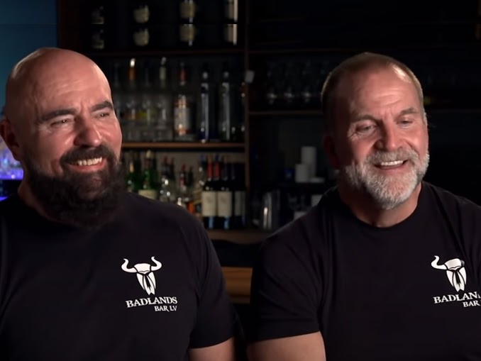 Badlands Saloon Bar Rescue Update Open or Closed? Reality Tv