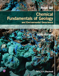 Chemical Fundamentals Of Geology And Environmental Geoscience
