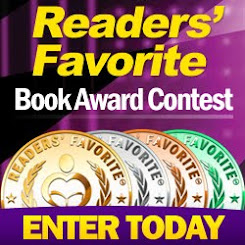 Readers Favorite Book Awards