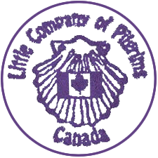 Canadian Company of Pilgrims