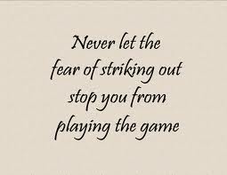 Free Wallpaper Dekstop: Fear quotes, quote fear