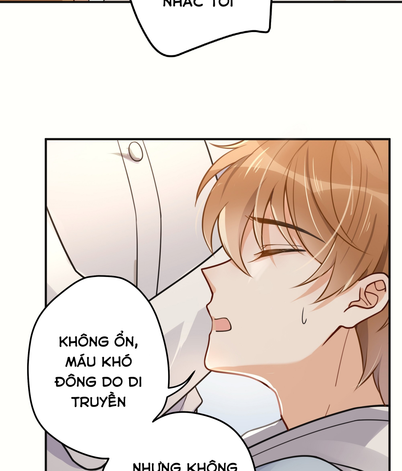 Hướng Dẫn Đi Vào Giấc Ngủ - Chapter 3 - Trang 13