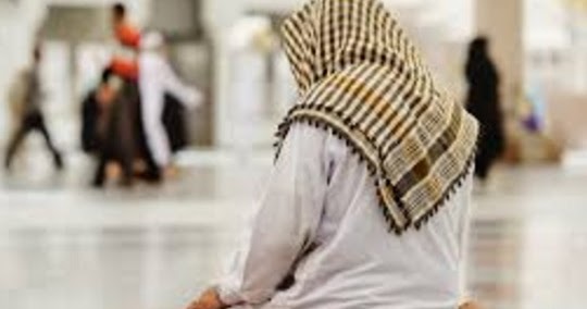 Contoh Pidato Sholat Adalah Tiang Agama (Singkat) Mas