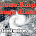 Amphan Cyclone News: Super Cyclone may wreak havoc today; Learn all the important things from preparation to danger in 10 points