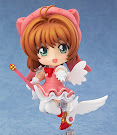 Nendoroid Cardcaptor Sakura Sakura Kinomoto (#400) Figure