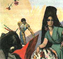 LA ABERRANTE HISTORIA DE MANOLETE