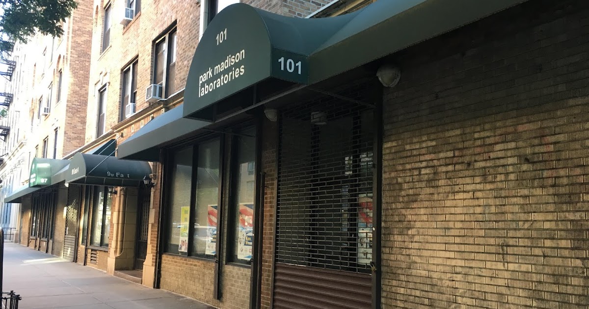 EV Grieve A Perfect spot for a dental office on 4th Street