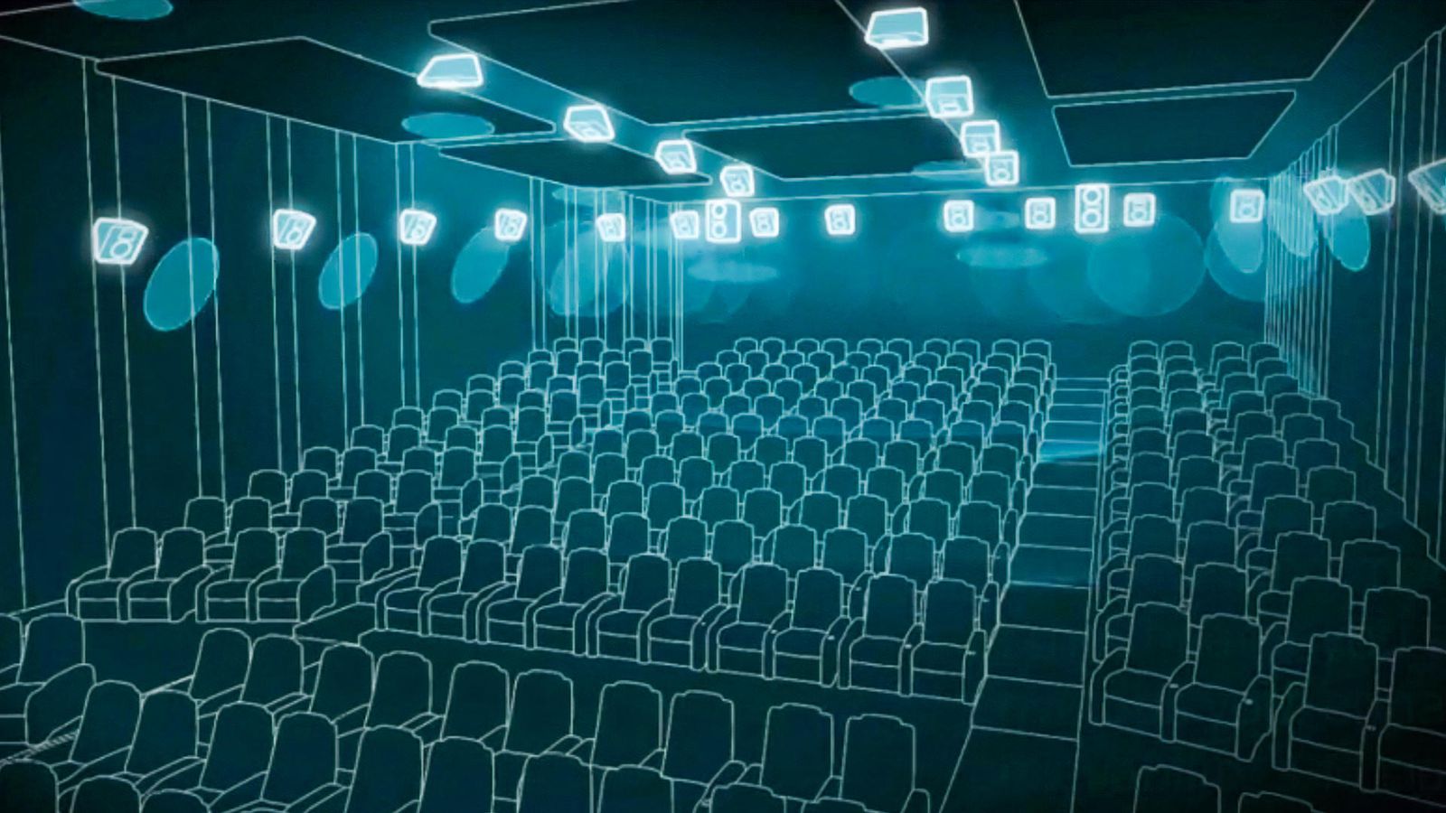 Dolby Atmos Why it's cool, how it works and how to get it Elite
