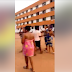 Young Man Caught Inside Female Hostel In Kogi State University (Photos)