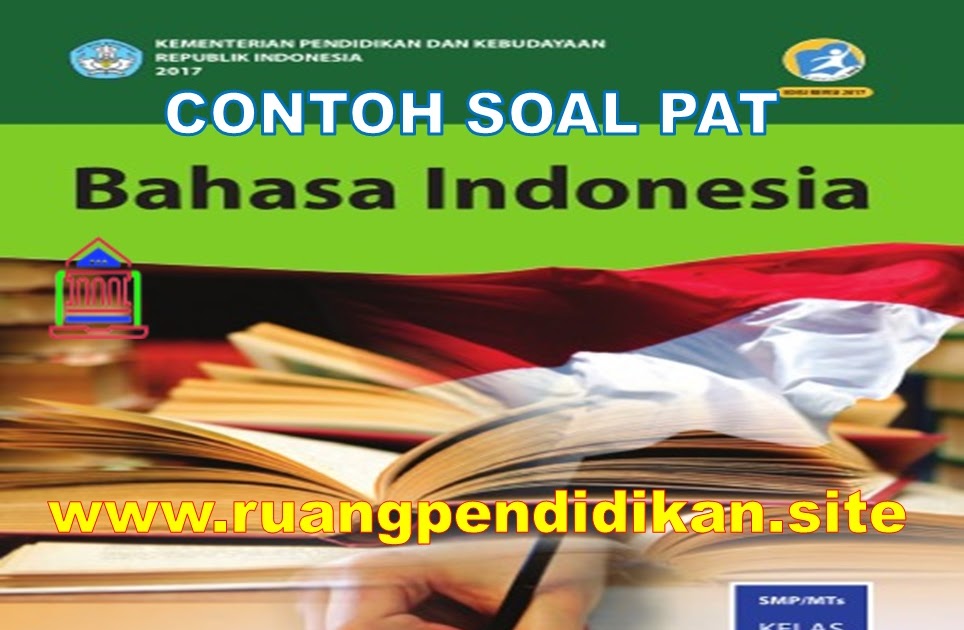 49+ Kunci Jawaban Bahasa Indonesia Background Contoh