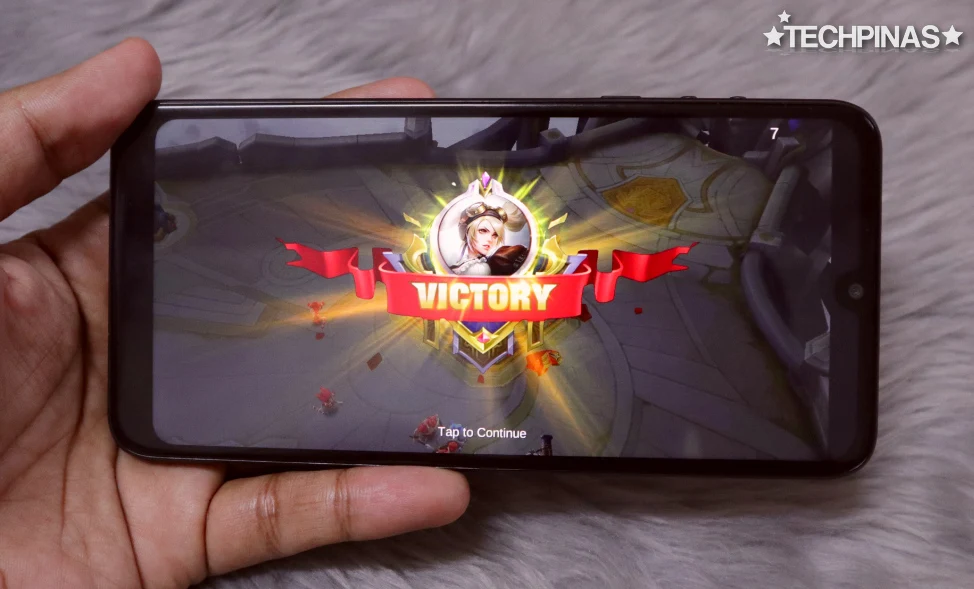 Can You Play Mobile Legends Bang Bang on Android Go Smartphone 
