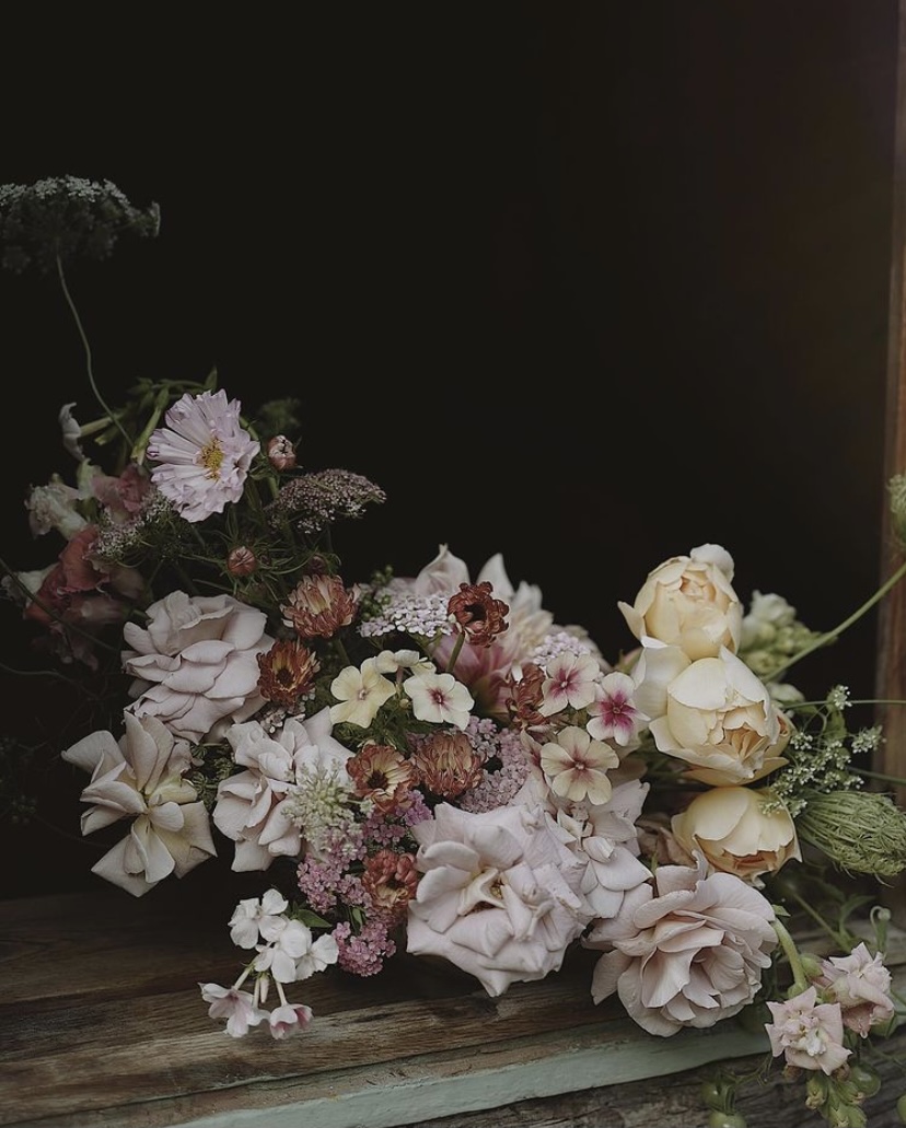 At this Moment | Things We Love: Milli Proust Flowers