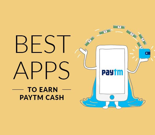 Paytm Paytm
