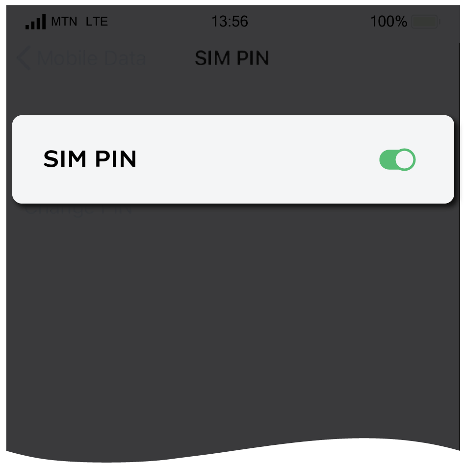 See How To Prevent Using Your Stolen Sim Card To Steal Money From Your Bank Account (Mtn, Glo, Airtel, Etisalat, 9mobile)