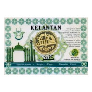 KELANTAN dinar, v1.0