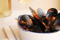  mejillones picantes