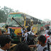 2 students killed, 7 injured in Airport Road accident