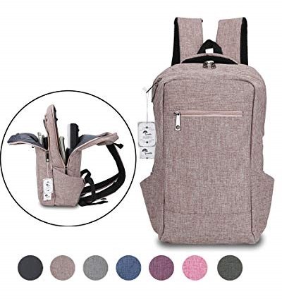 Рюкзак для ноутбука Winblo