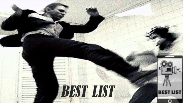 the best action movies ever