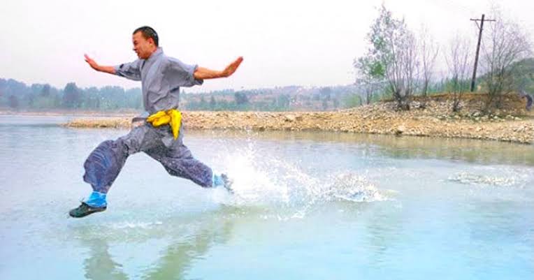 Inilah Arti "Suhu" dalam Bahasa Gaul - Katagaul.com