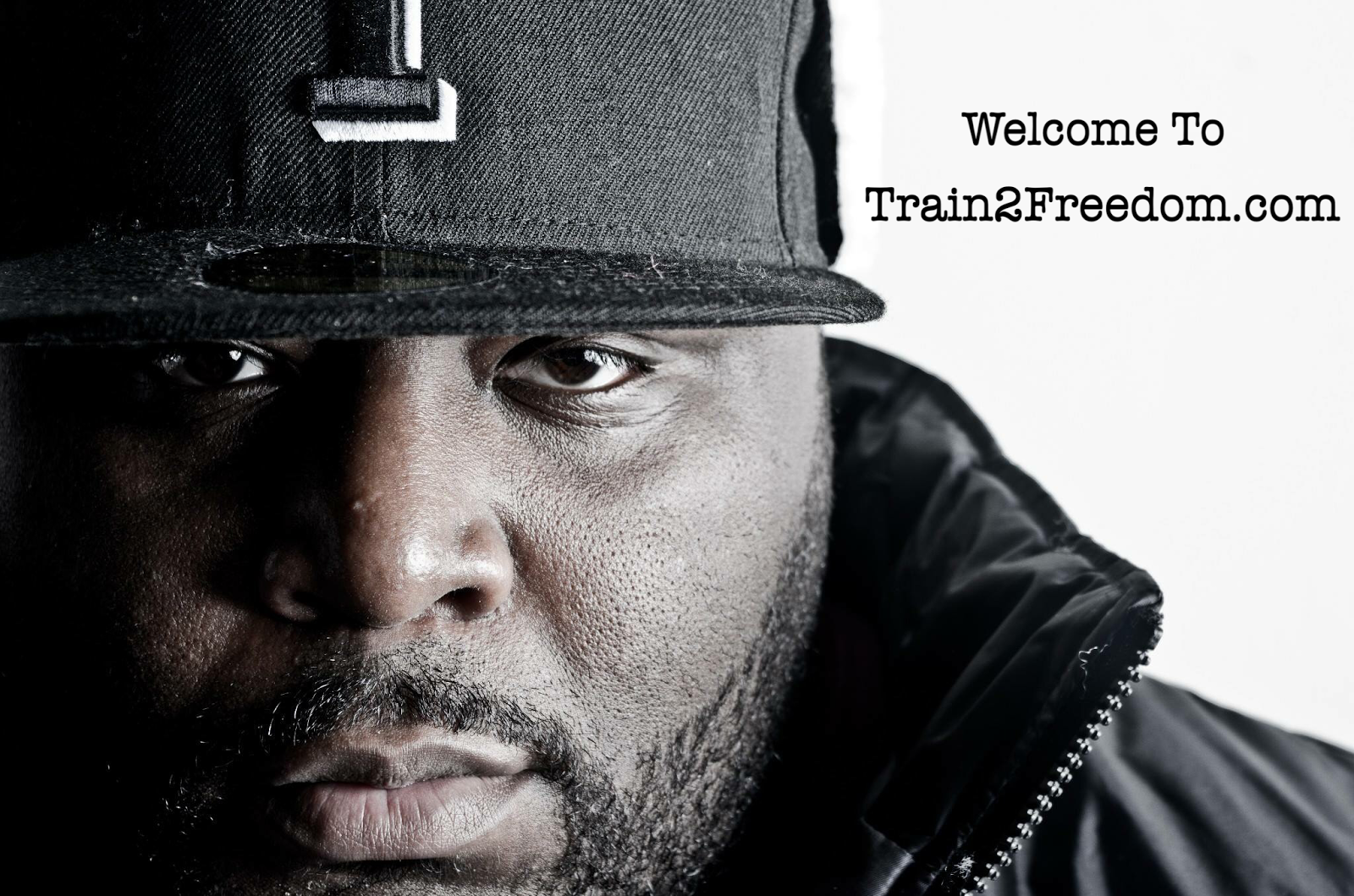 Welcome To Train2Freedom.com