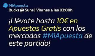 william hill Promo Bucks vs Suns nba 9-7-21 william hill Promo Bucks vs Suns nba 9-7-21
