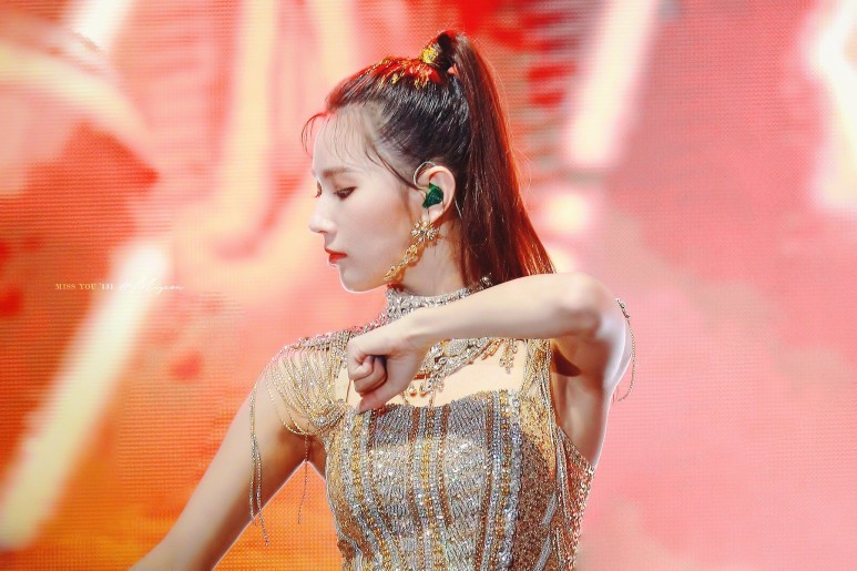 요즘 비주얼로 언급 많은 여자아이들 미연 (약 데이터주의) | 인스티즈