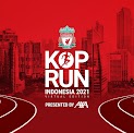 KOP Run Indonesia - Virtual Edition • 2021