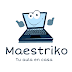 Maestriko.com ofrecen enseñanza digital totalmente gratuita destinada a los docentes de la Región