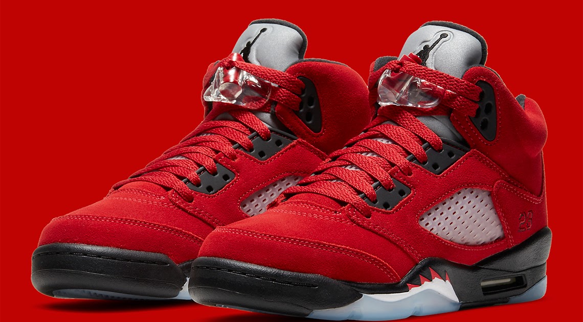 raging bull 4s jordans