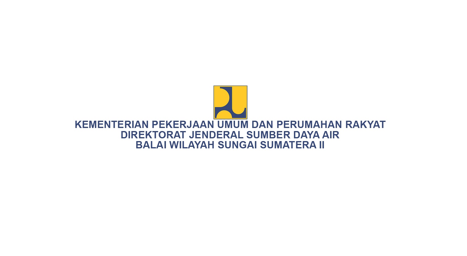 Lowongan Kerja Kementerian PUPR - Lowongan Kerja BUMN Kementerian