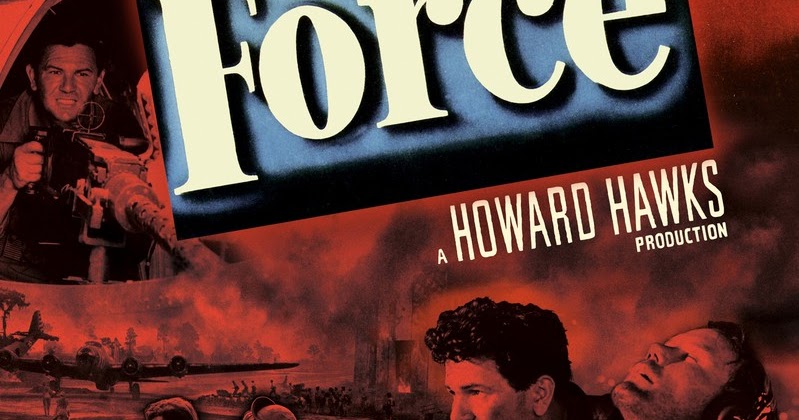 Air Force Film 1943 Streaming Vf A March Through Film History: Air Force (1943)