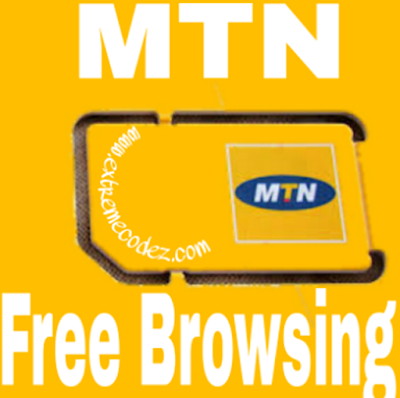 MTN mpluse 0.0.k ehi config one month free internet - Nigeria