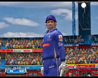 ea sports cricket games for android