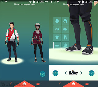 Download Pokemon Go Apk Plus Cara Memainkannya