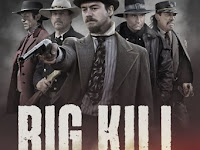 [HD] Big Kill 2018 Ganzer Film Deutsch