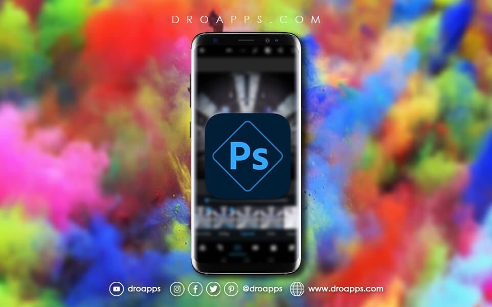 تحميل برنامج فوتوشوب للاندرويد مجانا أخر إصدار مباشر2021 - ادوبي فوتوشوب اكسبريس Adobe Photoshop Express APK تحميل برنامج فوتوشوب للاندرويد مجانا أخر إصدار مباشر2021 - ادوبي فوتوشوب اكسبريس Adobe Photoshop Express APK